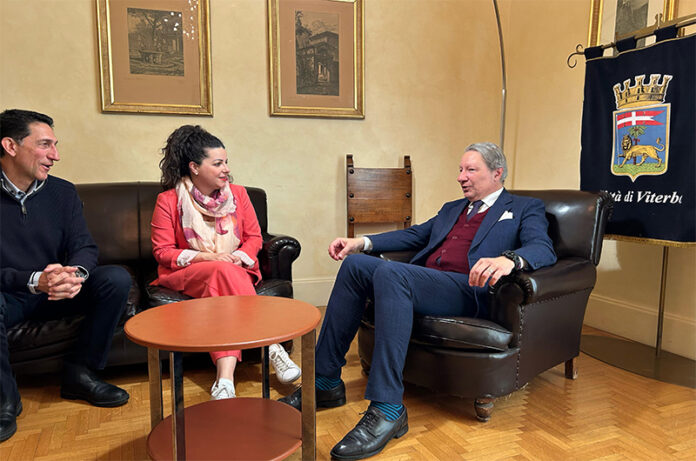 sindaca_portelli_belli cover sindaca_portelli_belli cover