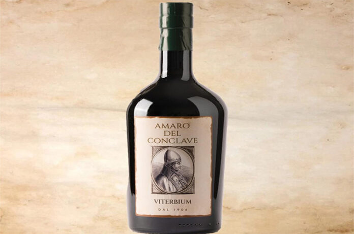 Amaro del conclave Amaro del conclave