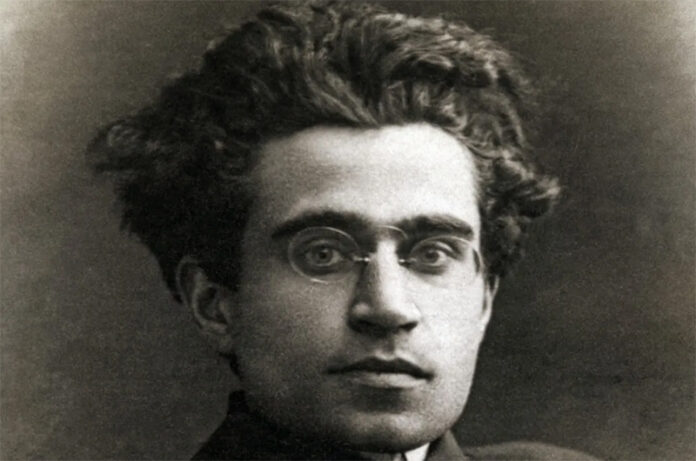 AntonioGramsci