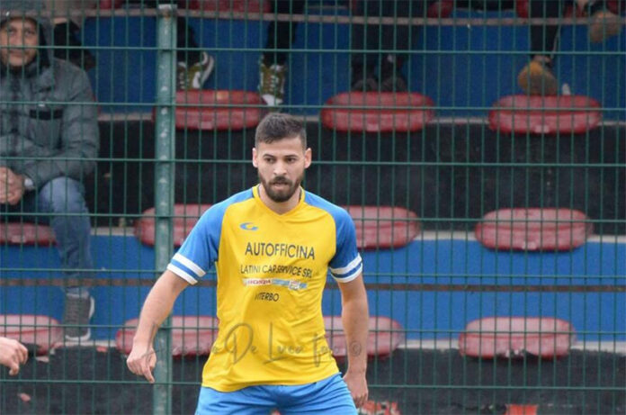 Atef Baccar-ViterboFC