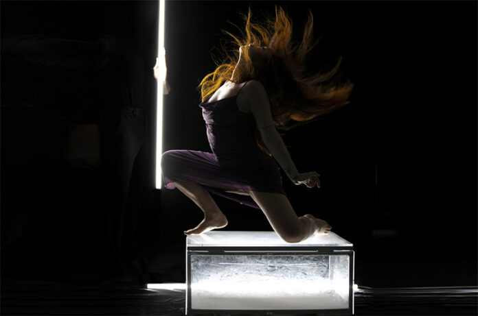 BoxingValentine - Caterina Giangrasso Angrisani