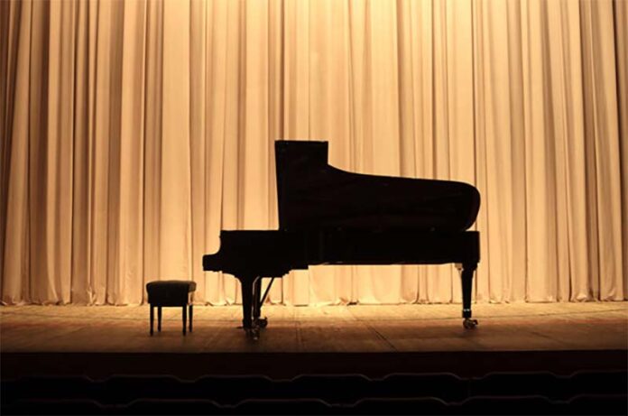 CONCERTO PER PIANOFORTE