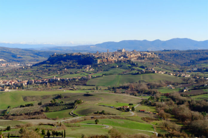 Cammino dell'intrepido Larth Cammino dell'intrepido Larth