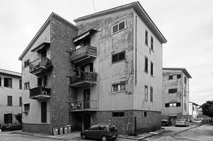 Case Minime _Viterbo