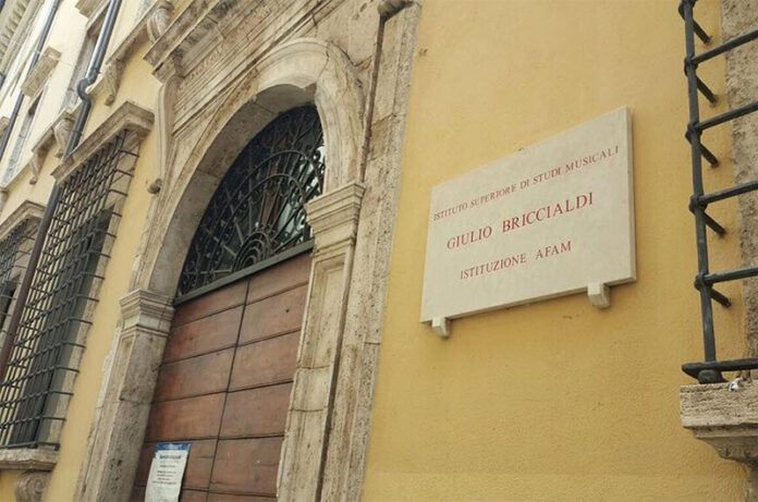 Conservatorio Terni
