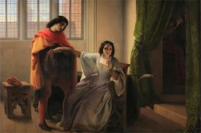 Diario del seduttore Diario del seduttore