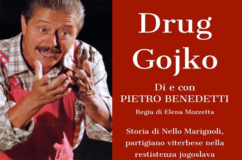 Drug Gojko