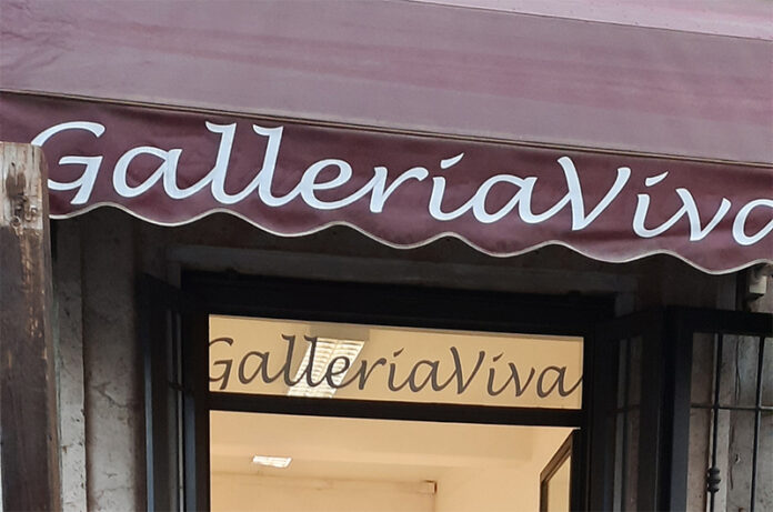 GalleriaViva
