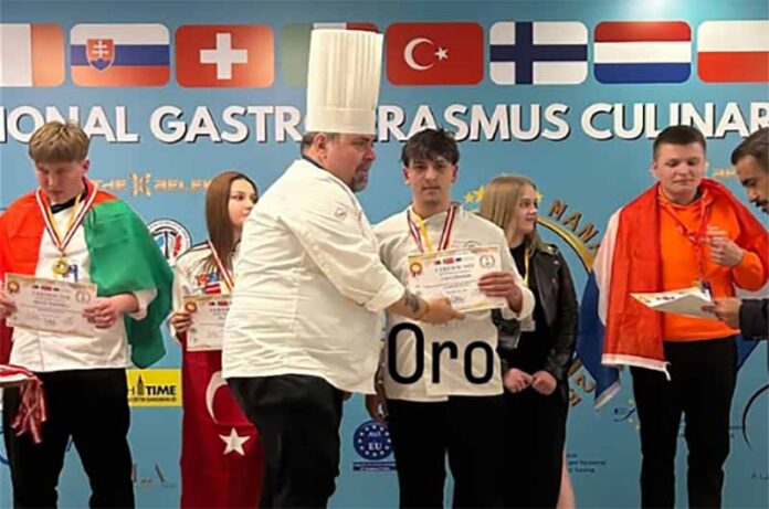 GastroErasmus 2025 cover_