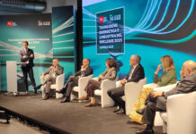 Gian Luca Artizzu-microfono