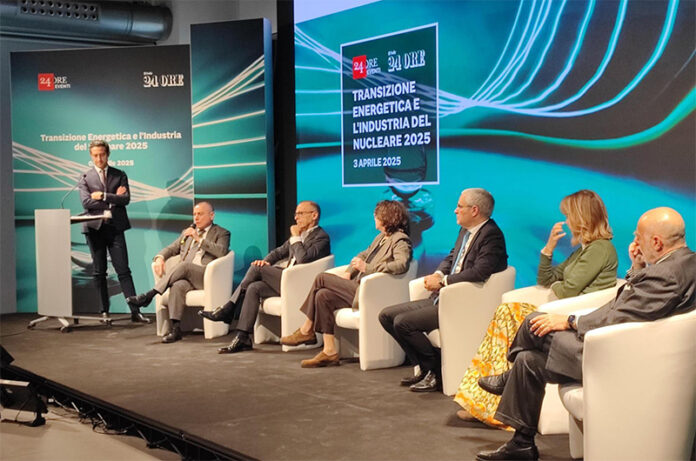 Gian Luca Artizzu-microfono