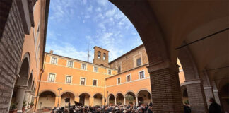 A Civita Castellana torna Halaesus, la rassegna culturale dedicata al leggendario fondatore della cittadina Halaesus2025