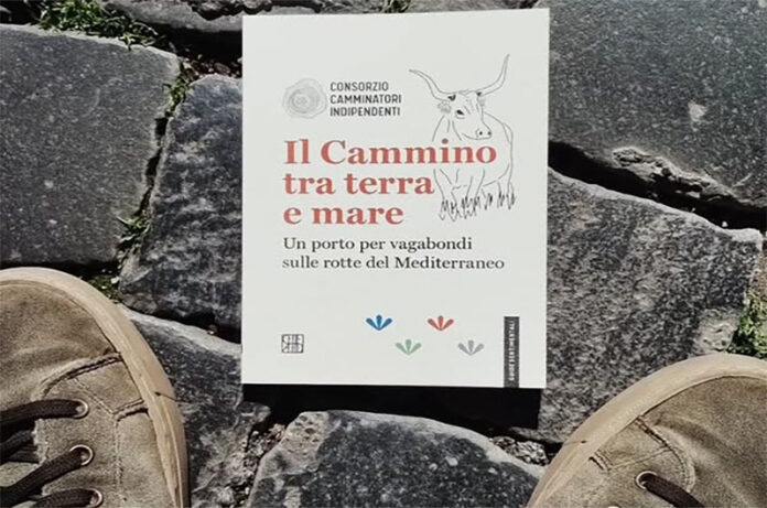 IL CAMMINO TRA TERRA E MARE_