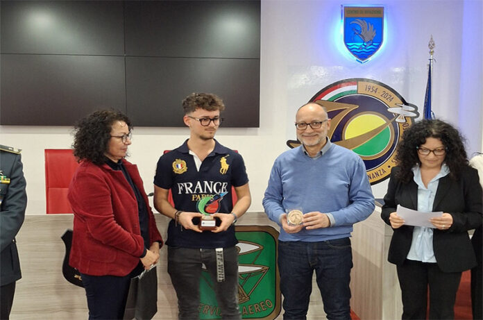 ITT Leonardo da Vinci-cover