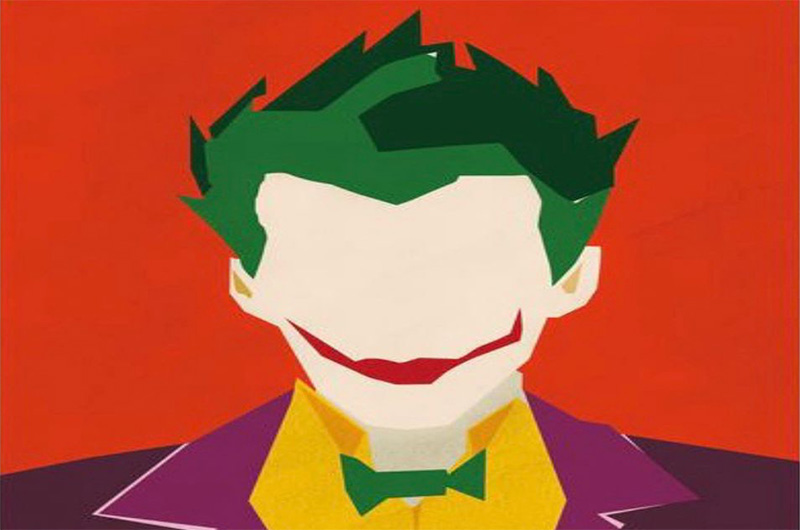 Joker-Vitiello
