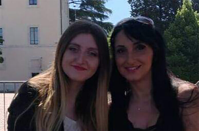 Laura e Miriana Laura e Miriana