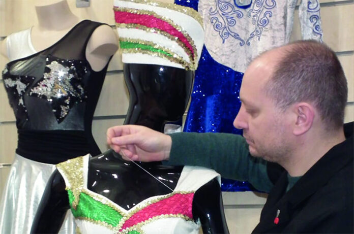 Luca Cristofori Luca Cristofori