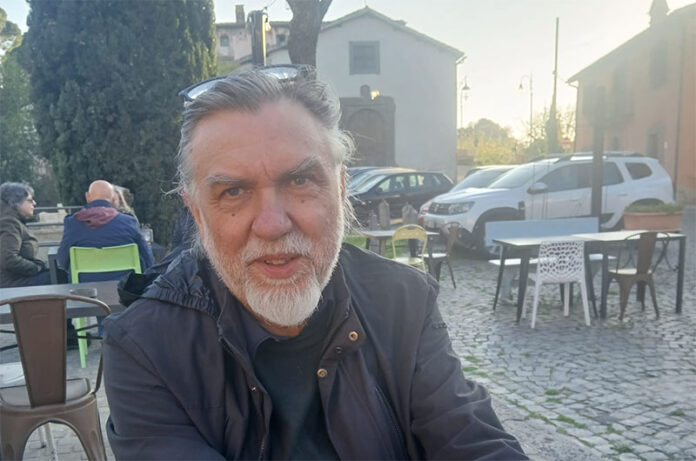 Massimo Fordini Sonni