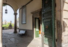 Museo dei Portici- Ph di Alex Stazz