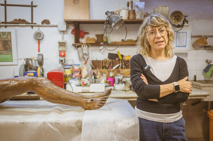 Restauri lignei sugaroni