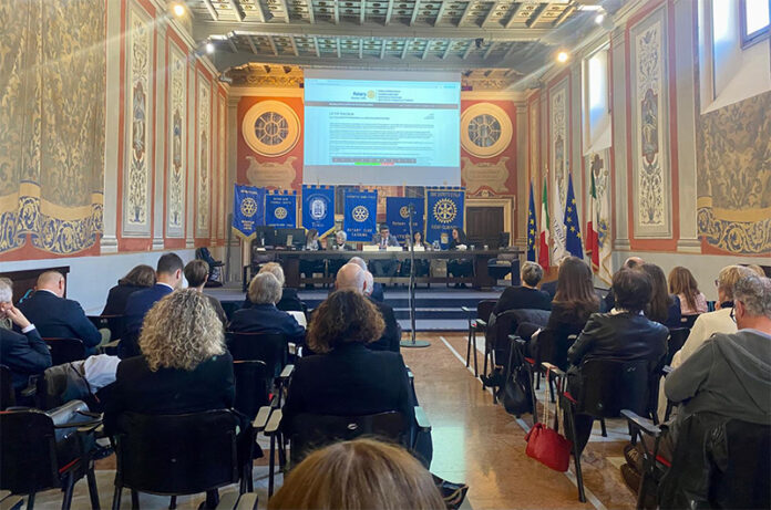 Rotary-Unitus Rotary-Unitus