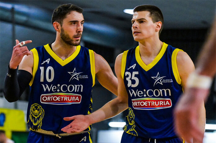 Stella Azzurra VT