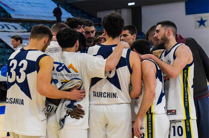 Stella Azzurra VT_vs_Recanati