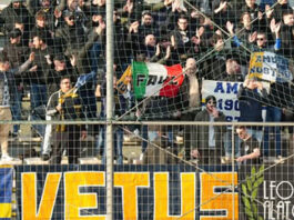 Viterbese ingresso gratuito