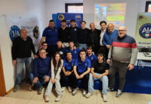 arbitri viterbesi e nolani - Viterbo