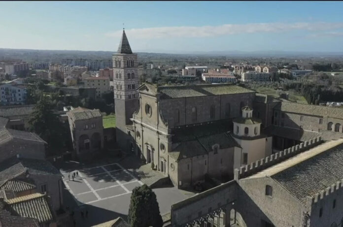diocesi di viterbo buon lavoro