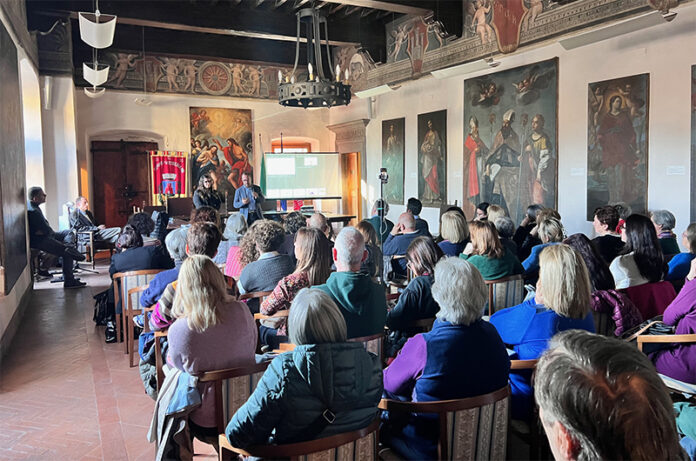 idiversivoltidellademenza idiversivoltidellademenza