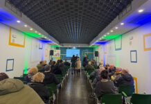 incontro Ronciglione