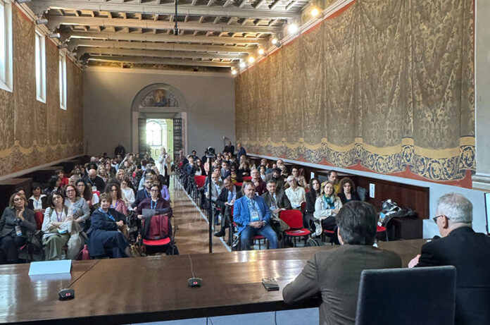 seminario ruolo dello specialista, dalla presa in carico alla gestione clinica del paziente_