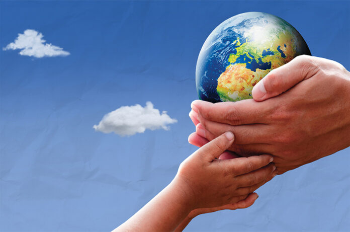 settimana verde di AMI settimana verde di AMI