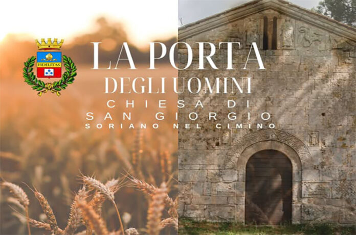 soslstizio d'estate-soriano nel cimino