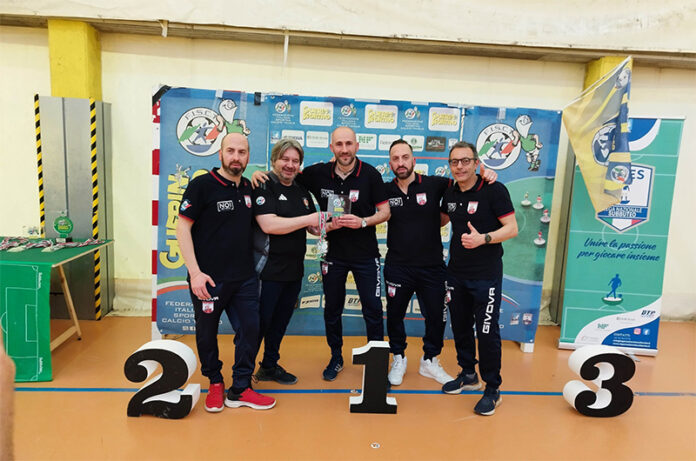 subbuteo-club fontenuova roma. subbuteo-club fontenuova roma.