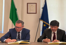 Civitavecchia e Tarquinia, sottoscritto il protocollo d’intesa per la cooperazione nella gestione della spiaggia di Sant’Agostino ACCORDO