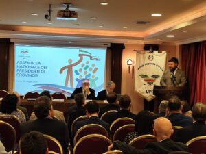 Assemblea nazionale dei presidenti di provincia