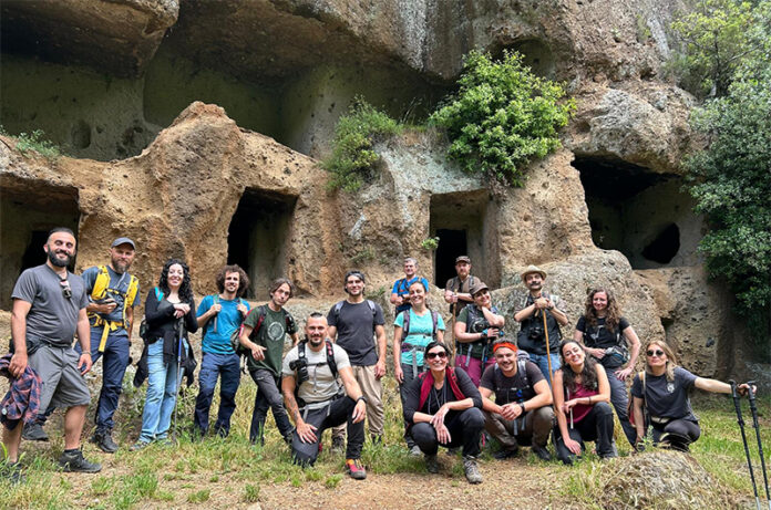 Camminatori Indipendenti