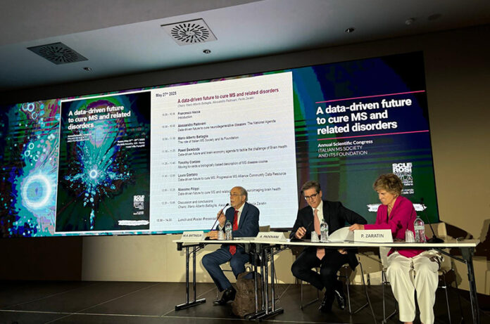 Congresso Sclerosi Multipla