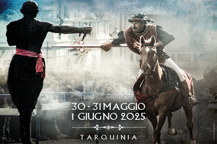 Convegno Palio dell'Anello_ Tarquinia