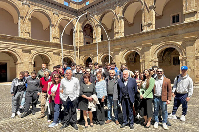 Diplomi d'argento 2024-25