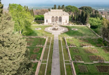 Domenica al Museo Palazzo Farnese Caprarola