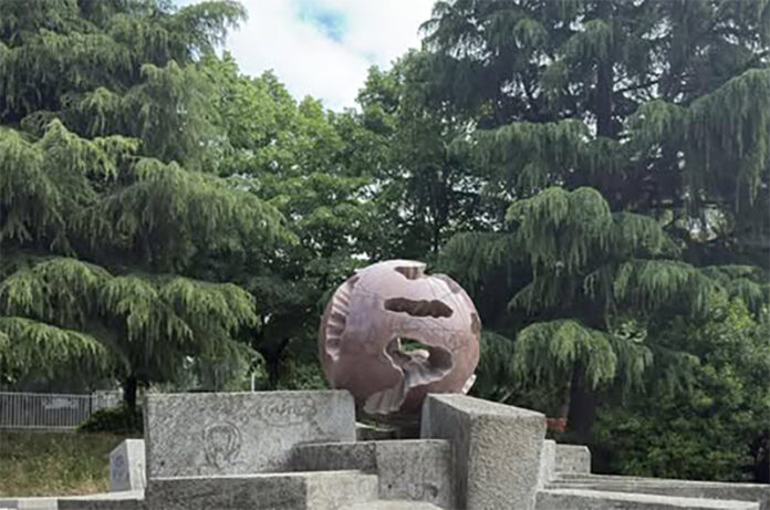 Fontanasfera, al Murialdo