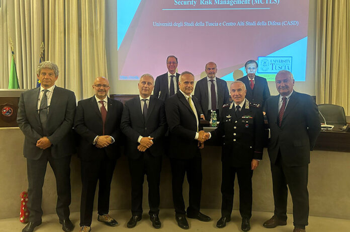 Formazione di eccellenza tra Università e Difesa