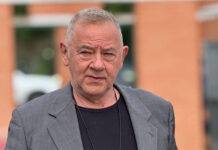 Francesco. Cusi - team manager