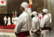 Giubileo del Facchini ph tania tabarrini 2025