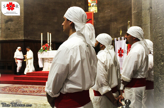 Giubileo del Facchini ph tania tabarrini 2025 Giubileo del Facchini ph tania tabarrini 2025