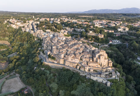 Grotte-di-Castro cover