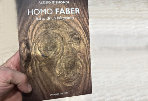 Hono Faber Alessio Gismondi_